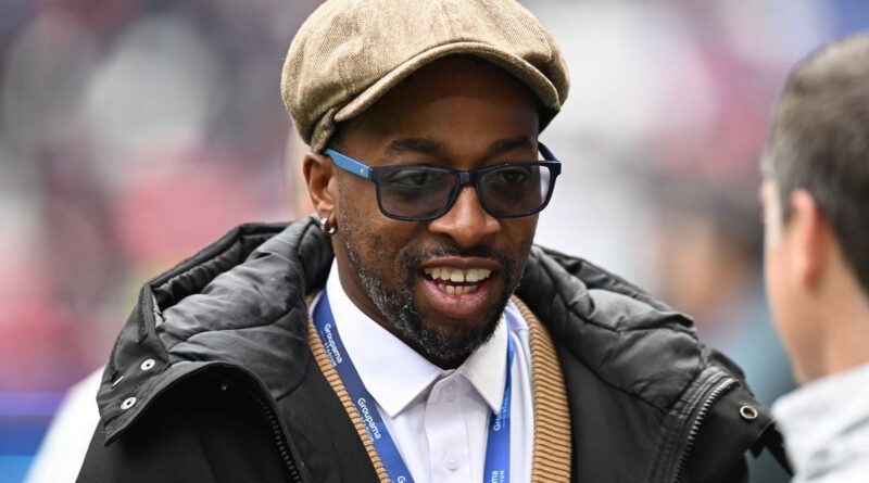 OL : Sidney Govou dénonce le racisme de microgroupes à Lyon