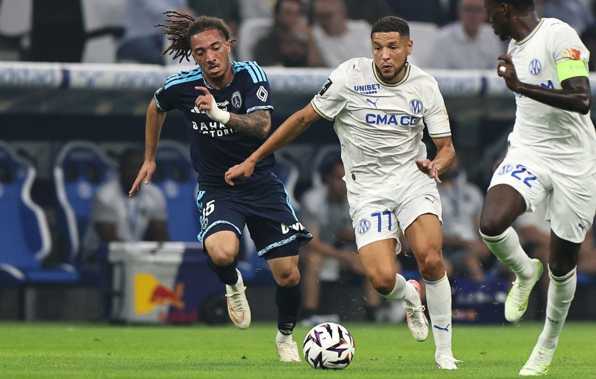 OM - Paris FC : Bruno Genesio « inquiet » après un gros couac à domicile, « personne au club n’est dupe »