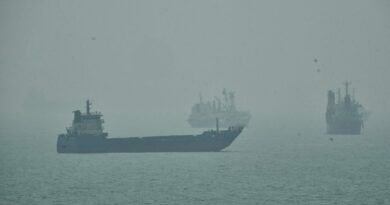 Oman recherche toujours deux marins après l’attaque d’un pétrolier à Ormuz