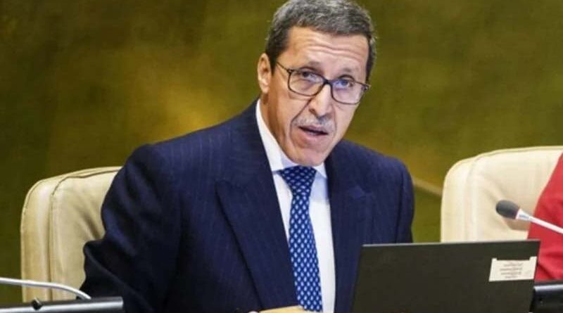 Omar Hilale appelle le Mouvement des Non-Alignés à abandonner les approches passéistes.