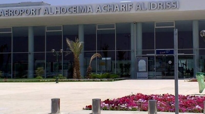 ONDA : trafic passagers en hausse de plus de 9% à Al Hoceima