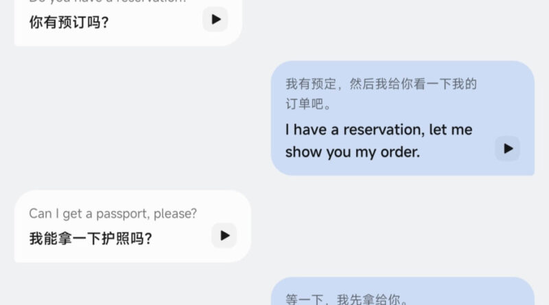 Oppo Enco X4 : écouteurs avec réduction de bruit renforcée et traduction IA