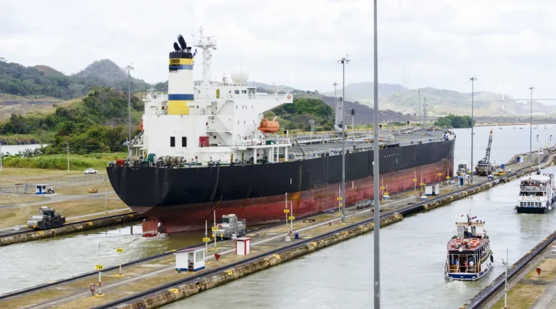 Ormuz, El Niño : bouchons au canal de Panama, impact sur les prix