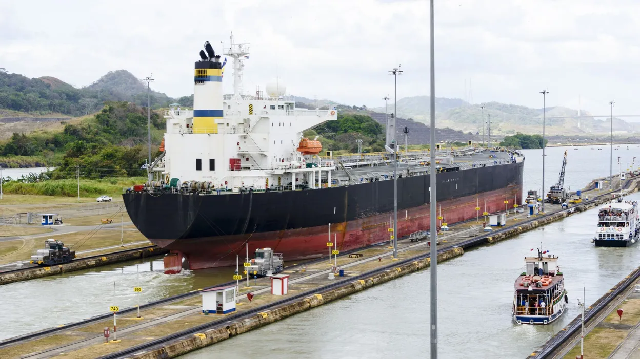 Ormuz, El Niño : bouchons au canal de Panama, impact sur les prix
