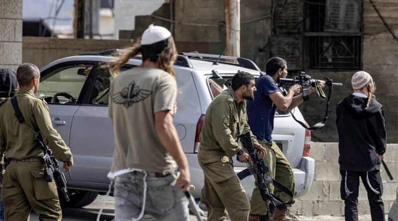 Palestine : Deux martyrs dans une frappe sioniste à Gaza.
