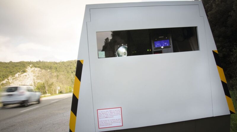 Paris : Les PV du radar de la porte de Montreuil seront « classés sans suite »