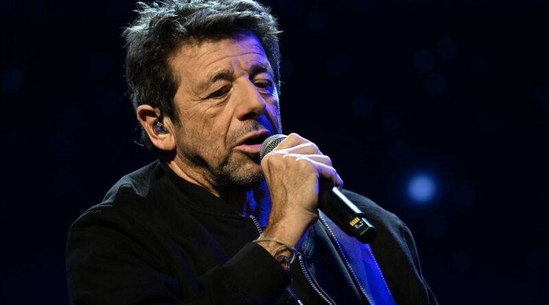 Patrick Bruel annule sa tournée après sa mise en examen pour violences sexuelles.