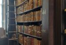 Pays-Bas : un extrait de L’Odyssée vieux de 1 700 ans découvert dans une bibliothèque