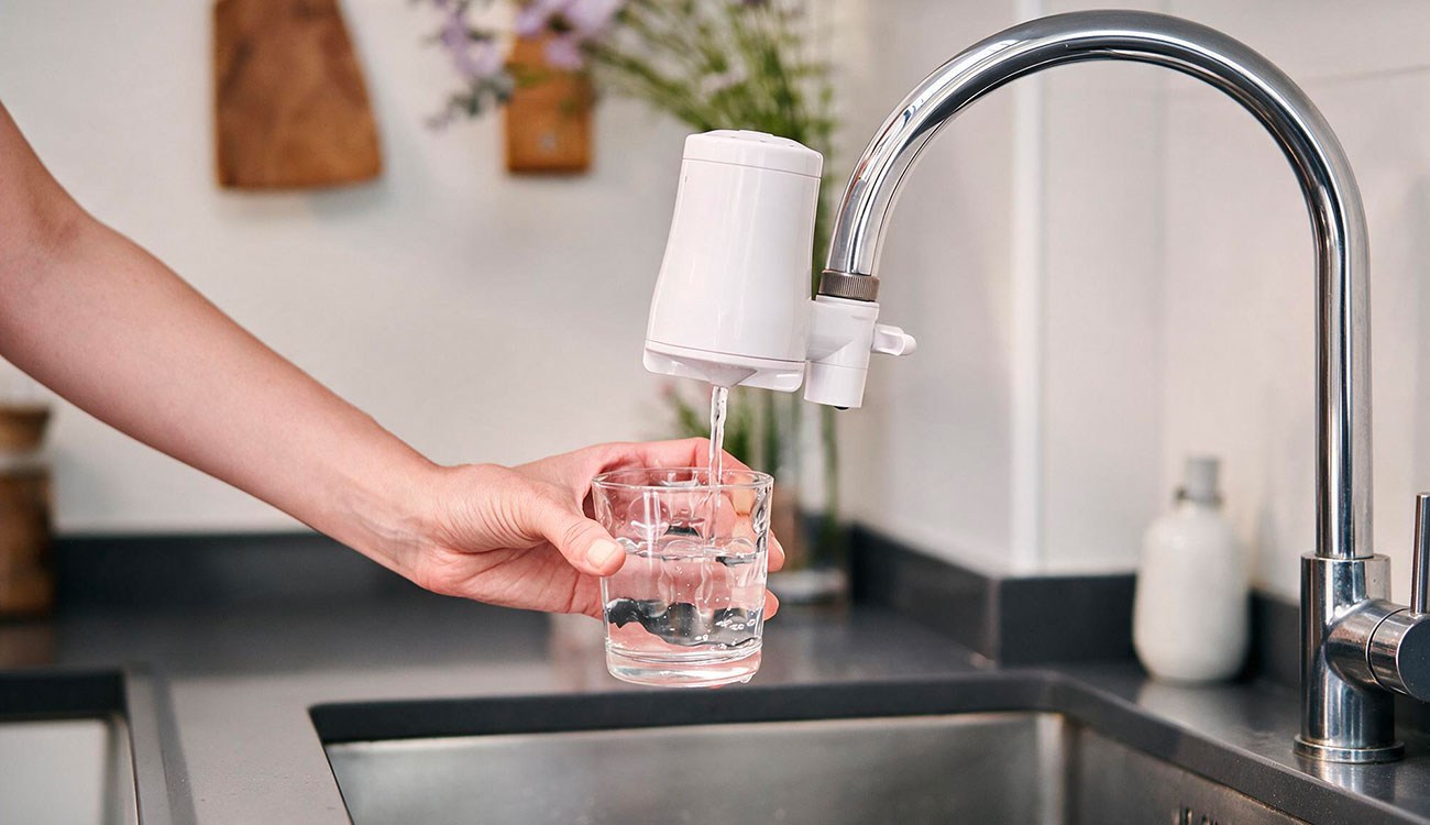 Pénurie de bouteilles d’eau minérale : L’osmoseur s’impose de plus en plus