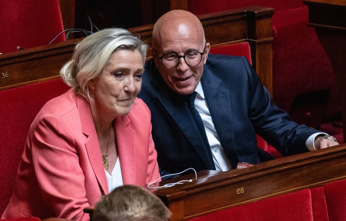 Percée du RN au Sénat, dernier jour du pape en France et Mondiaux de cyclisme