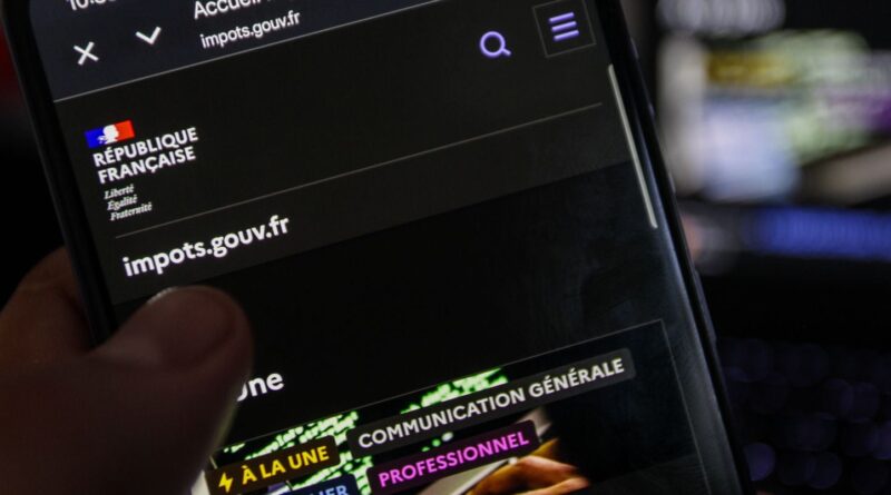 Piratage du Fisc : Mise en examen et écrouement d'un hacker « Zerobytes »