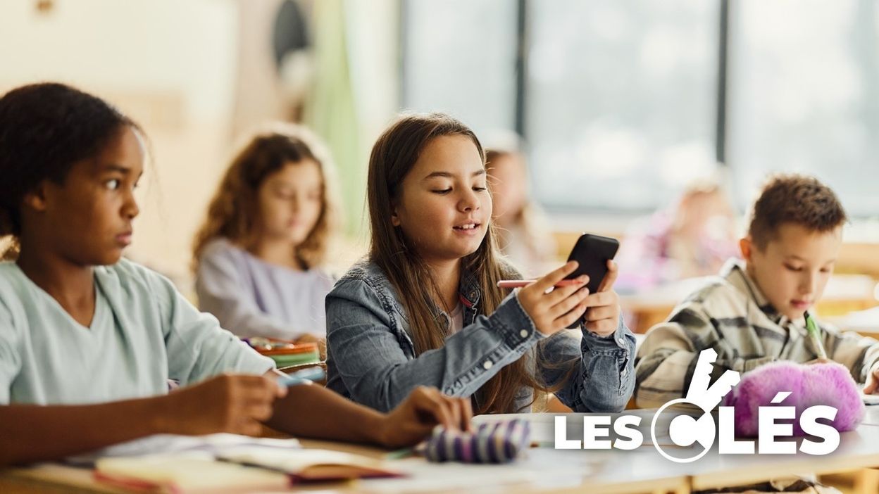 PISA 2025 : recul des résultats des élèves francophones, inégalités scolaires en baisse