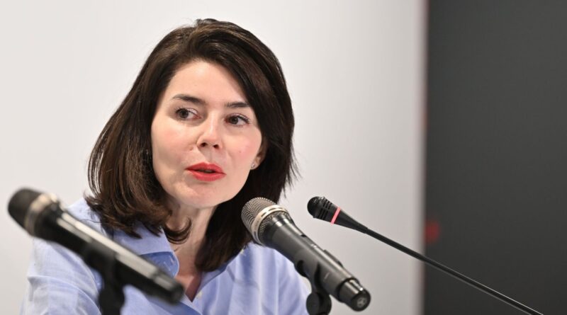 Pisa 2025 : Valérie Glatigny déclare "Nous ne pouvons pas nous satisfaire d’être les 'moins mauvais'"