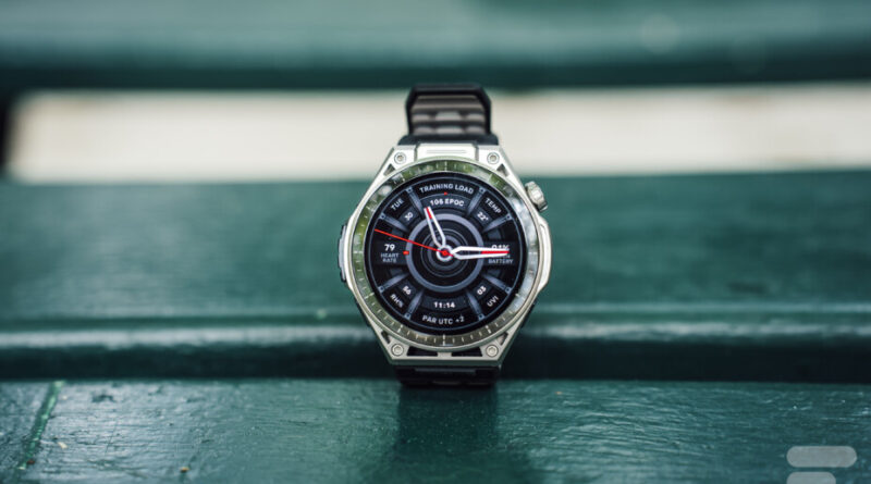 Pixel Watch 5, Galaxy Watch 9, Amazfit Balance Ultra : nos choix d'été 2026