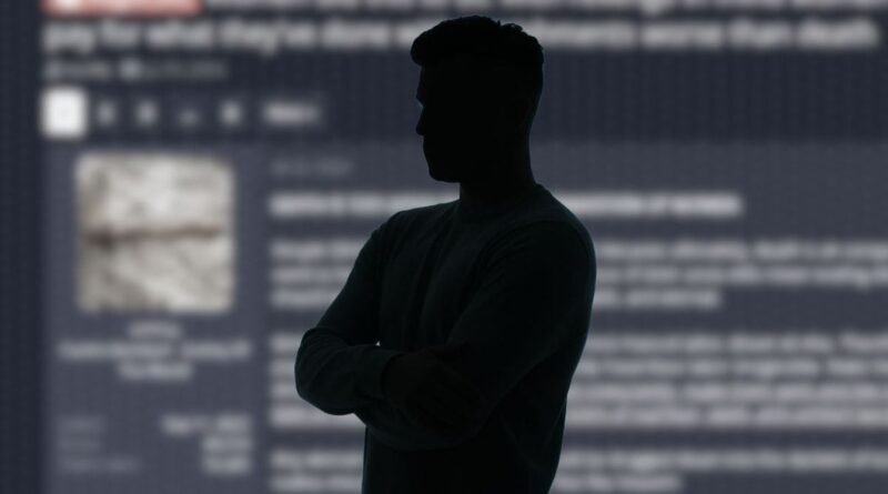 Plongée dans Incels.is, le forum masculiniste célébrant les tueurs, toujours en ligne en France