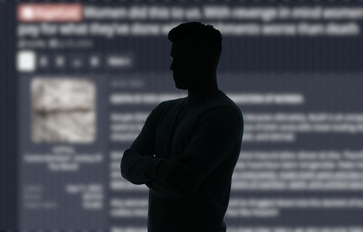 Plongée dans Incels.is, le forum masculiniste célébrant les tueurs, toujours en ligne en France