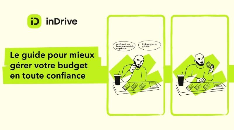 Plus de 40.000 chauffeurs au Maroc dans le programme d’éducation financière d’inDrive