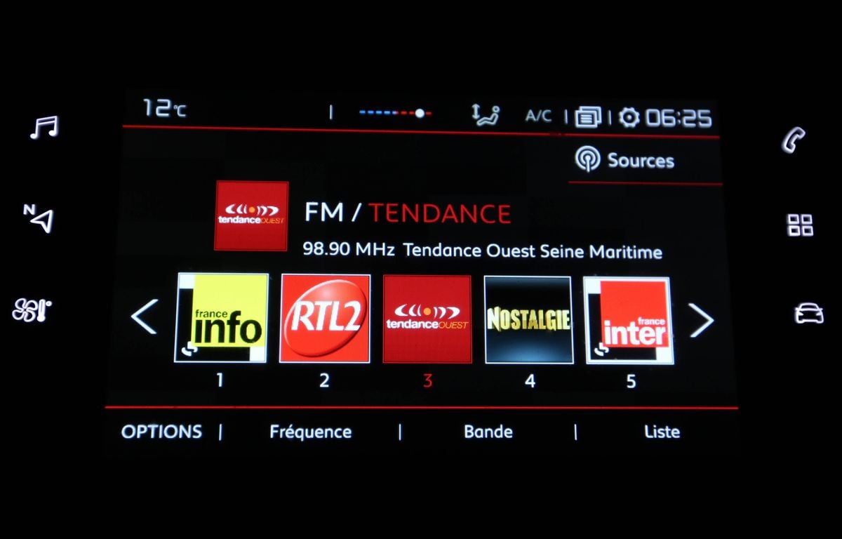 Plusieurs radios françaises s’unissent pour rester écoutées dans les voitures