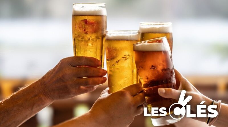 Polémique sur "l’alcool nuit à la santé" : conséquences dès la première gorgée ?