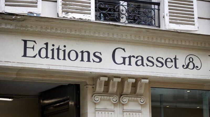 Polémique Thélyson Orélien chez Grasset : efficacité du logiciel Pangram interrogée