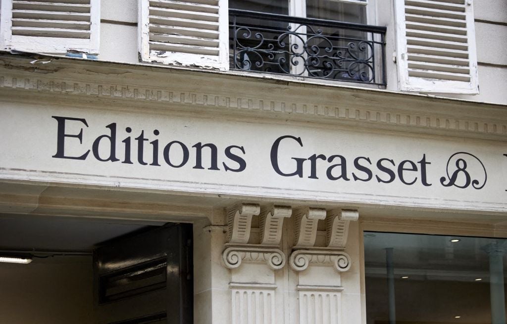 Polémique Thélyson Orélien chez Grasset : efficacité du logiciel Pangram interrogée