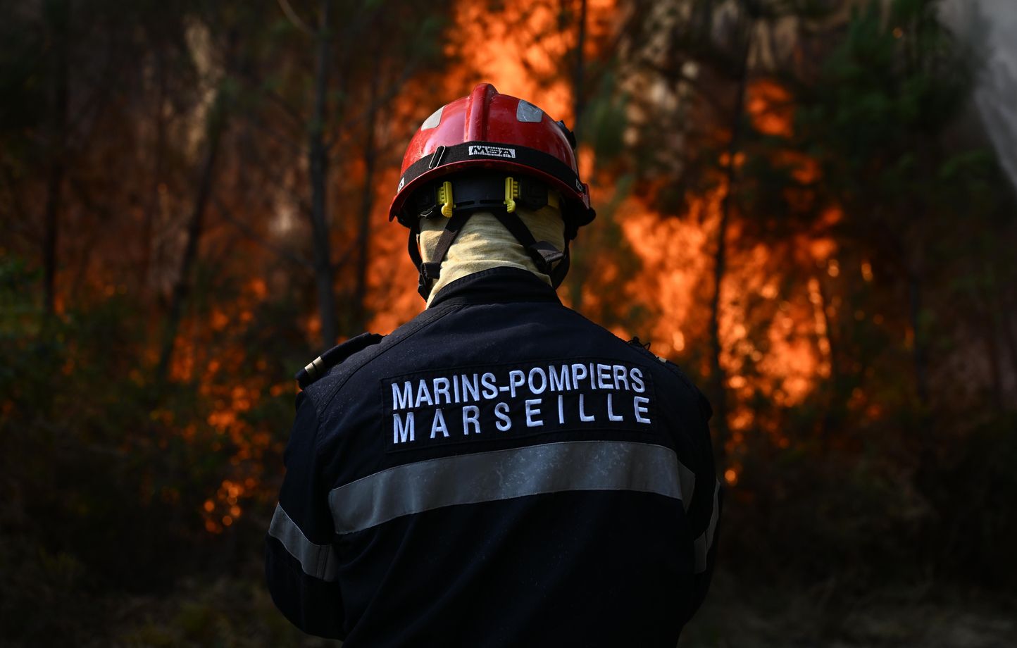 Pompiers en grève jusqu'au 20 octobre face au manque de moyens