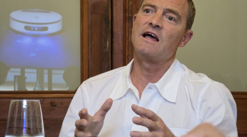 « Pour Dyson, sa brosse à dents à 479 euros n'est pas trop chère »