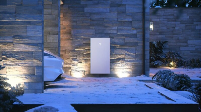 Powerwall à 35 $ par mois : la stratégie de Tesla pour contrôler le réseau