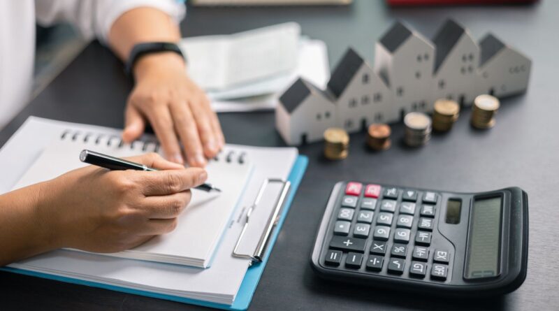 Précompte immobilier : une demande croissante d'étalement chez les Belges