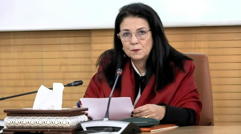 Présentation des avancées de la feuille de route "Maroc IA 2030" à Rabat