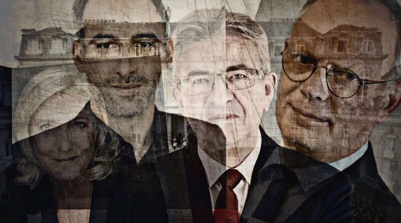 Présidentielle 2027 : Augmentations des salaires des enseignants par les candidats ?