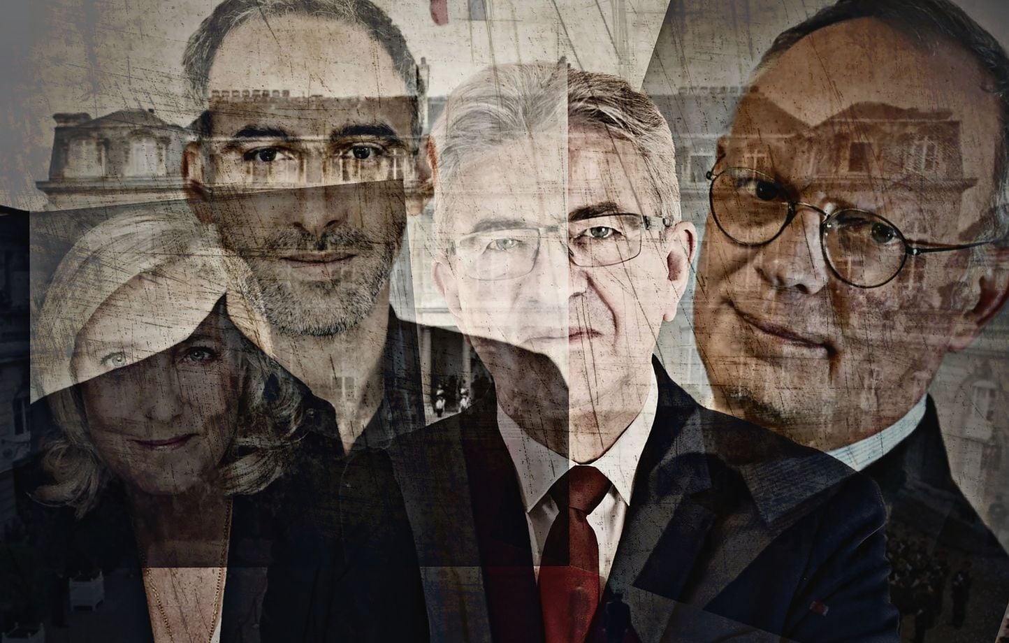 Présidentielle 2027 : Augmentations des salaires des enseignants par les candidats ?