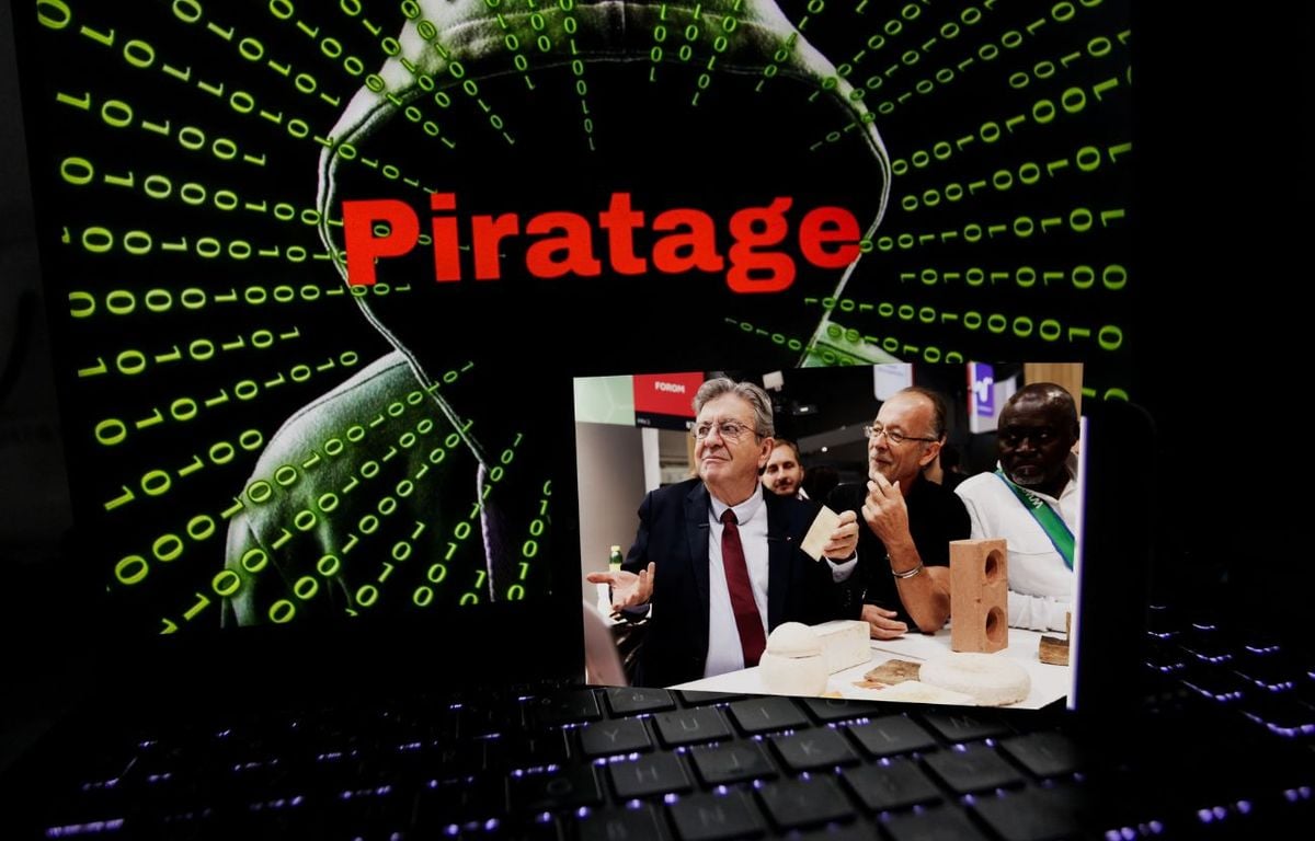 Présidentielle 2027 : des données personnelles de candidats fuitent sur des moteurs pirates