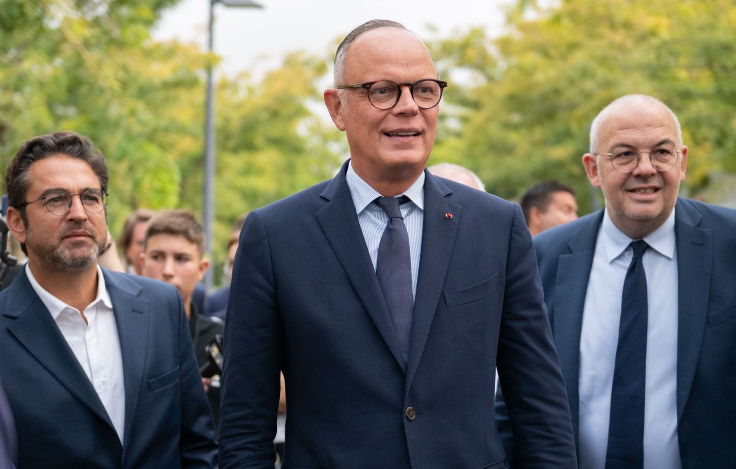 Présidentielle 2027 : Edouard Philippe souhaite un comité rassemblant « de la droite et du centre »