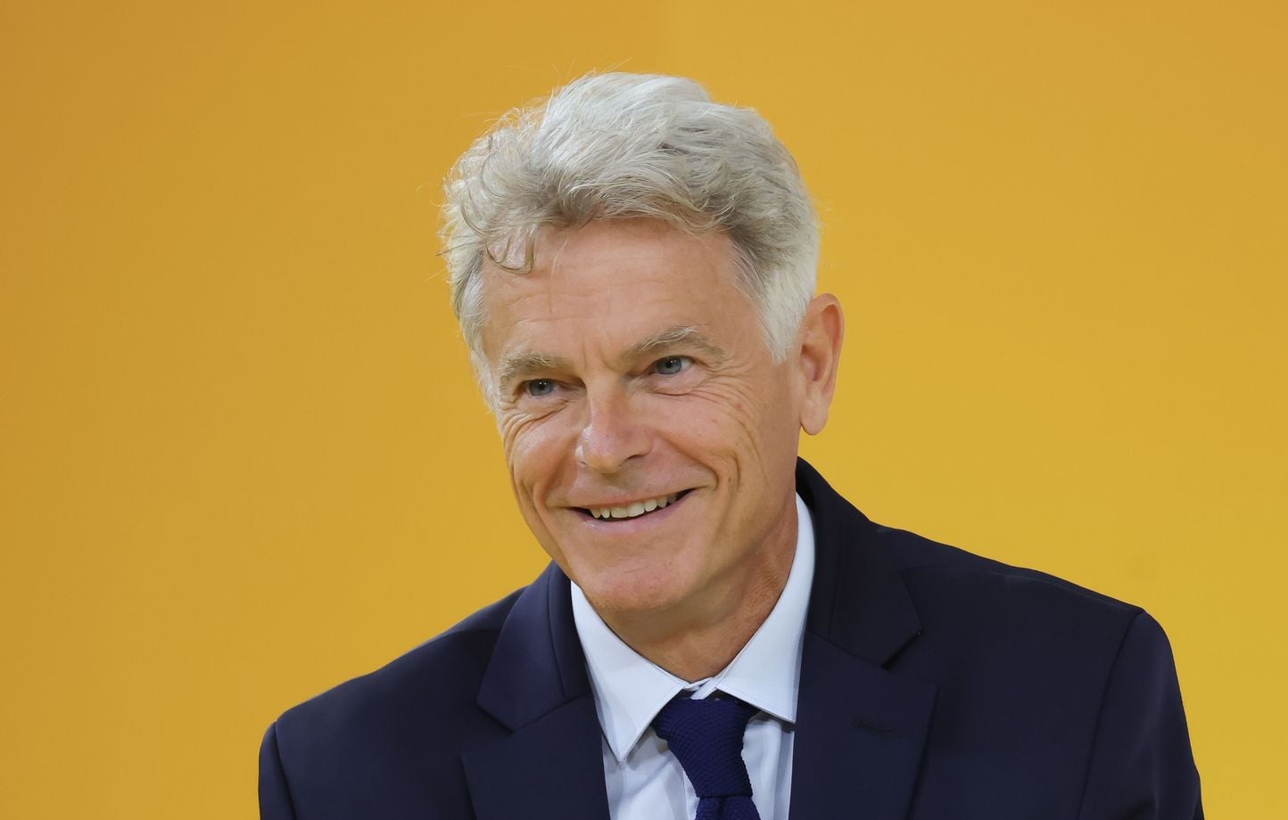 Présidentielle 2027 : Fabien Roussel du Parti communiste annonce sa candidature