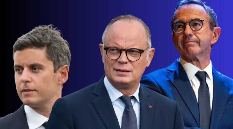 Présidentielle 2027 : La primaire de la droite et du centre inéluctable ?