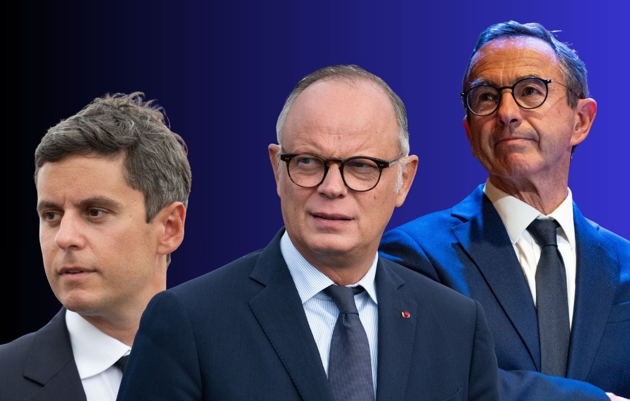 Présidentielle 2027 : La primaire de la droite et du centre inéluctable ?