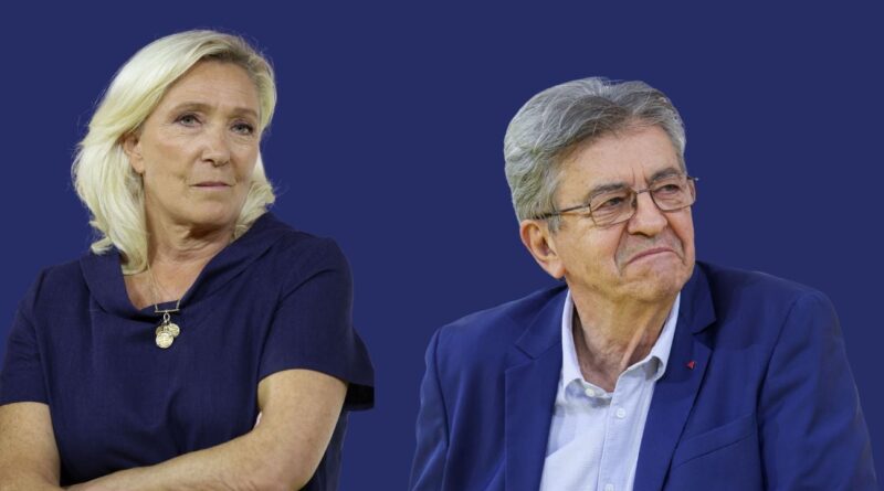 Présidentielle 2027 : Les candidats mentent-ils sur les 500 parrainages ?