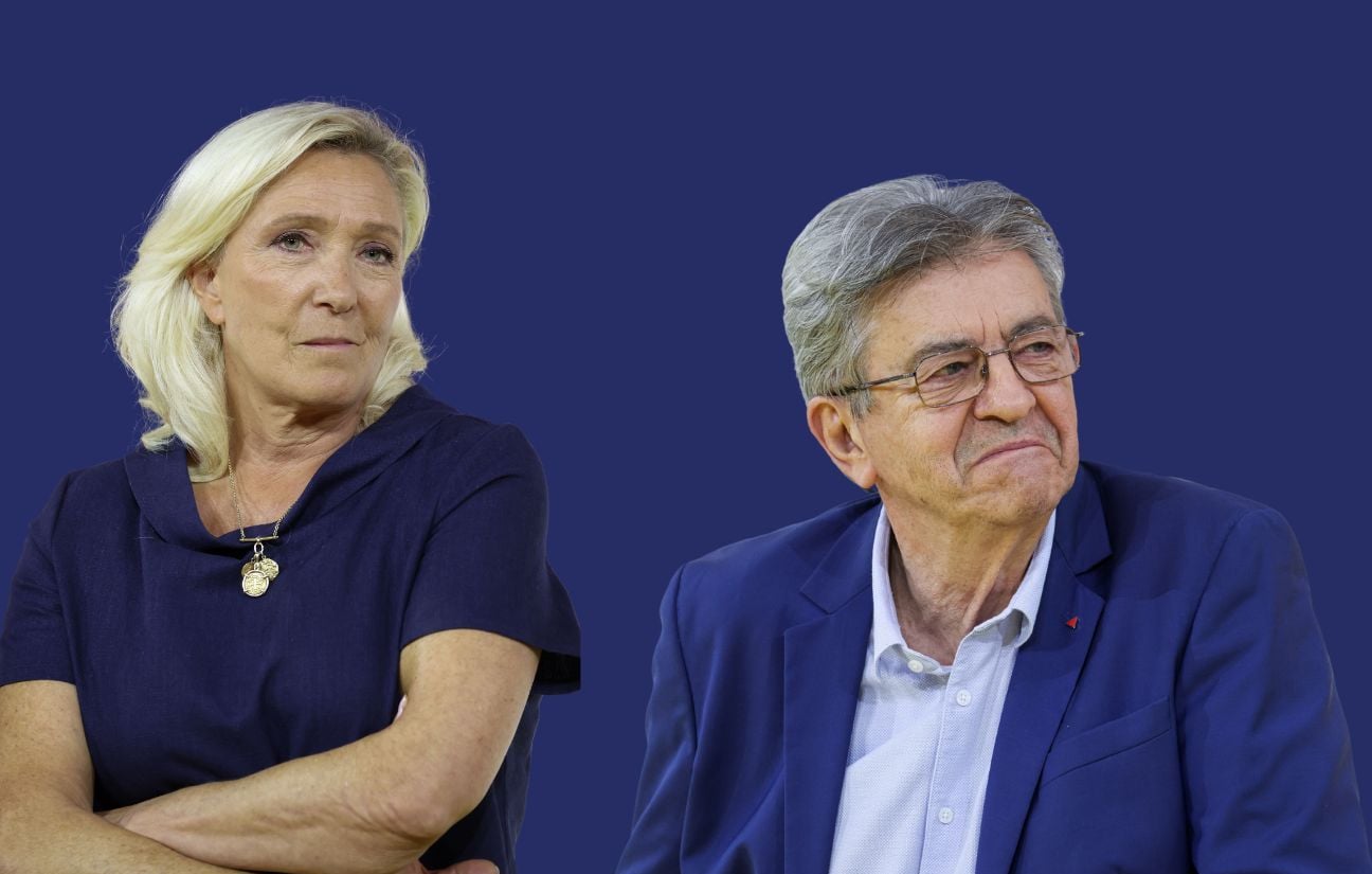 Présidentielle 2027 : Les candidats mentent-ils sur les 500 parrainages ?