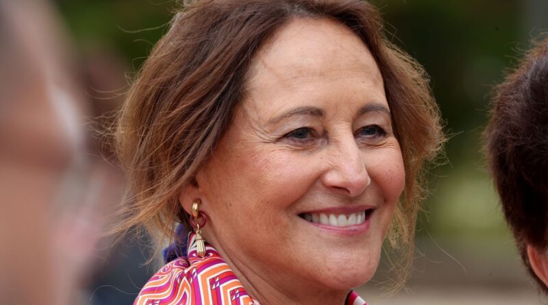 Présidentielle 2027 : Ségolène Royal a obtenu les parrainages pour la primaire socialiste