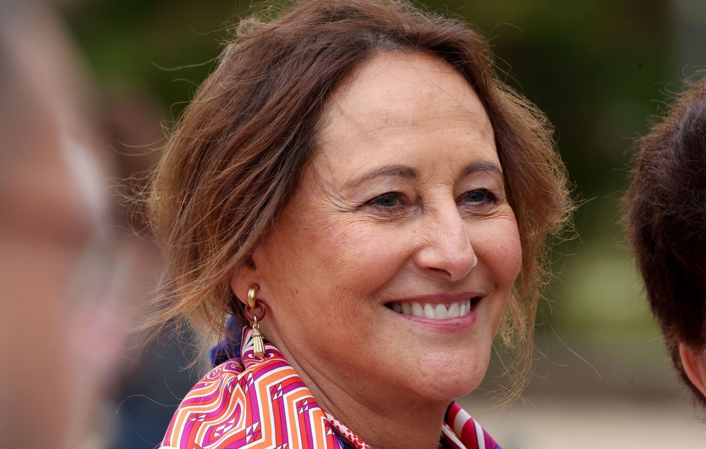 Présidentielle 2027 : Ségolène Royal a obtenu les parrainages pour la primaire socialiste