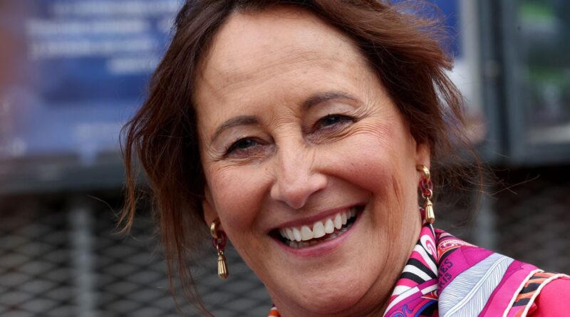 Présidentielle 2027 : Ségolène Royal peut-elle bousculer ses rivaux du PS ?