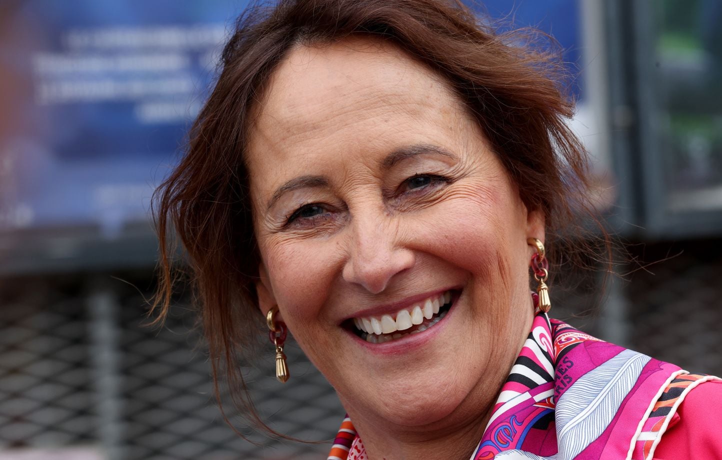 Présidentielle 2027 : Ségolène Royal peut-elle bousculer ses rivaux du PS ?
