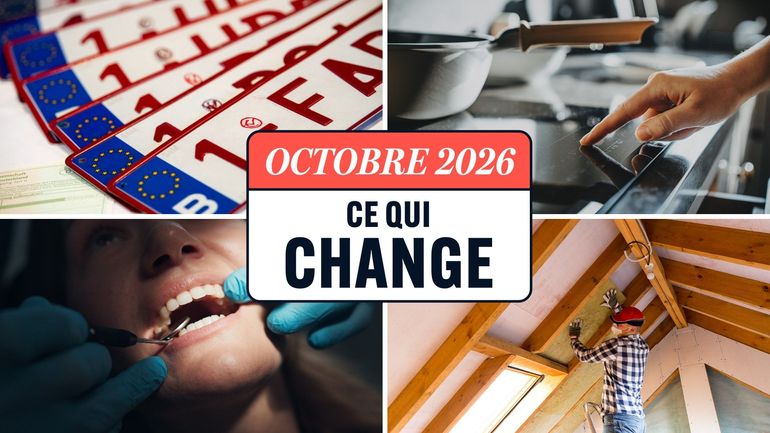 Primes à la rénovation en Wallonie, contrats d’énergie et dentiste changent le 1er octobre