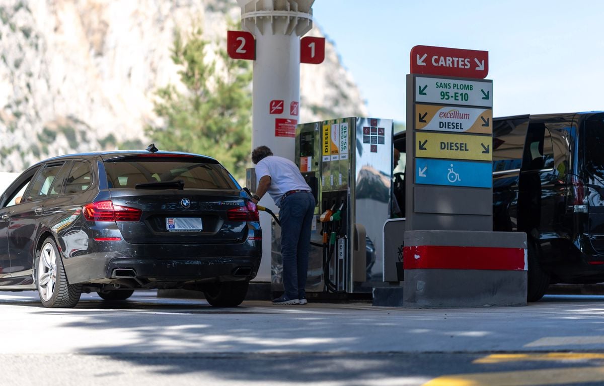 Prix des carburants : État, raffineurs et distributeurs au cœur des marges françaises