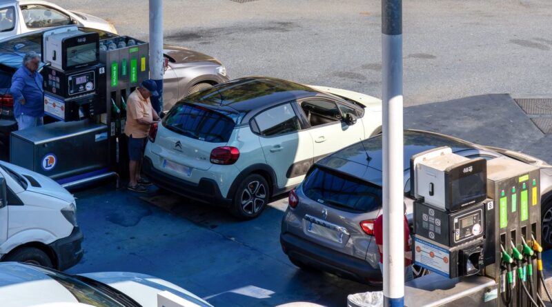 Prix des carburants : Prolongation des aides aux gros rouleurs et professionnels jusqu'à fin octobre