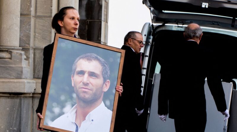 Procès de l'assassinat du rugbyman Aramburú : chasse à l'homme ou « réflexe reptilien » ?