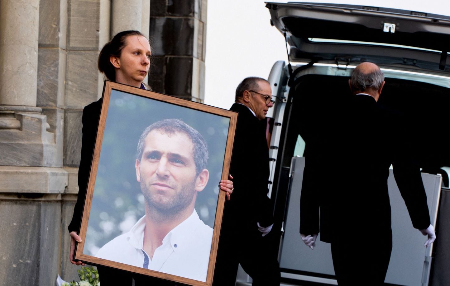 Procès de l'assassinat du rugbyman Aramburú : chasse à l'homme ou « réflexe reptilien » ?