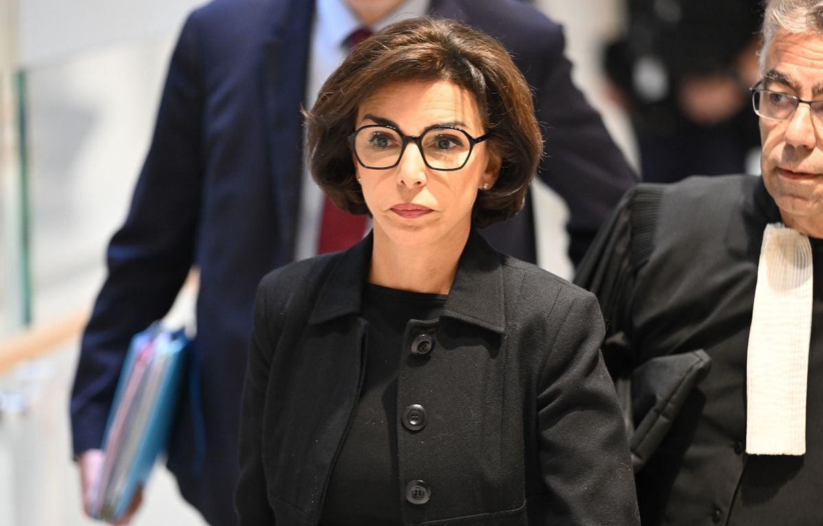 Procès de Rachida Dati : payée 900.000 euros par Renault, elle invoque son expérience et sa personnalité