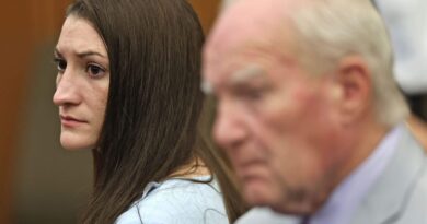Procès d’un triple infanticide aux Etats-Unis : Jury toujours indécis